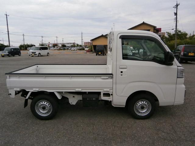 Daihatsu HIJET TRUCK 2024