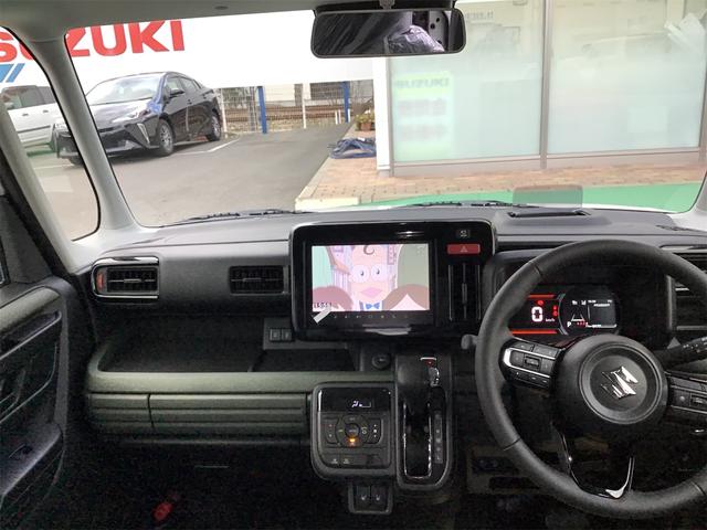 Suzuki SPACIA GEAR 2025