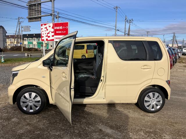 Suzuki WAGON R 2025