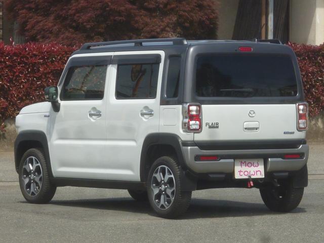 Mazda FLAIR CROSSOVER 2021