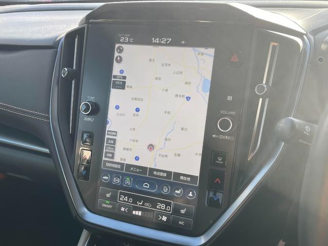 Subaru LEVORG LAYBACK 2024