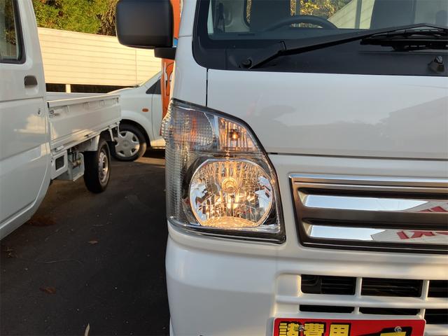 Suzuki CARRY TRUCK 2025