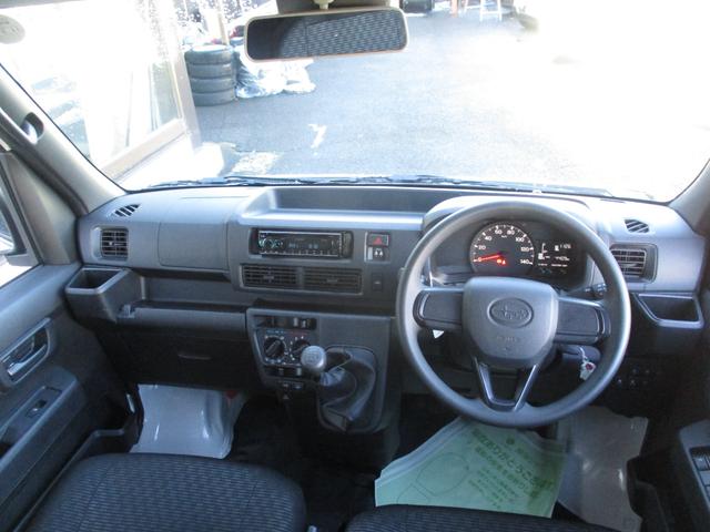 Subaru SAMBAR VAN 2025