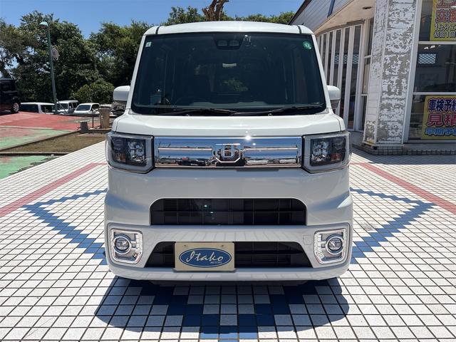 Daihatsu WAKE 2019