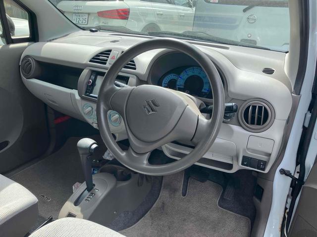 Suzuki ALTO ECO 2014