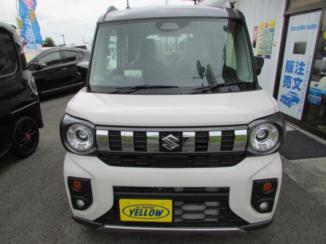 Suzuki SPACIA GEAR 2026