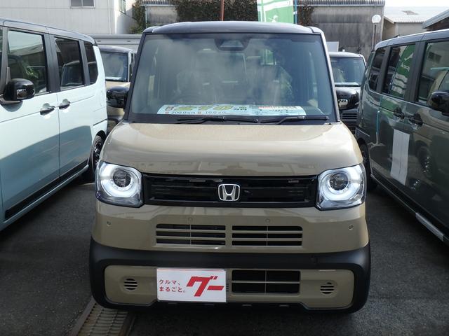 Honda N-BOX JOY 2026