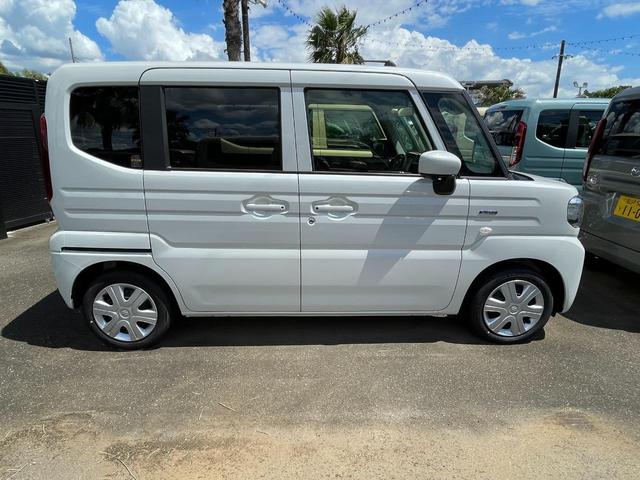 Suzuki SPACIA 2025