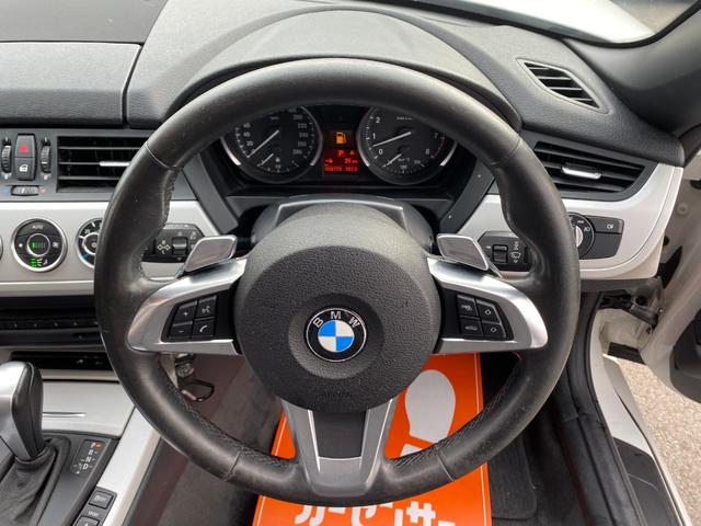 BMW Z4 2009