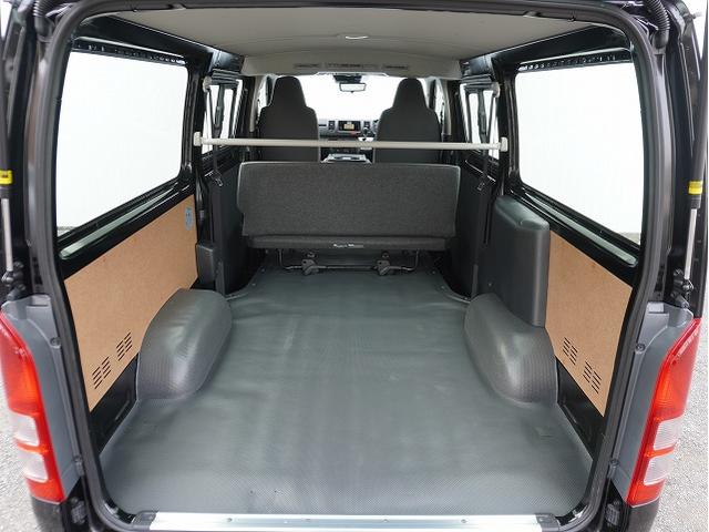 Toyota HIACE VAN 2026