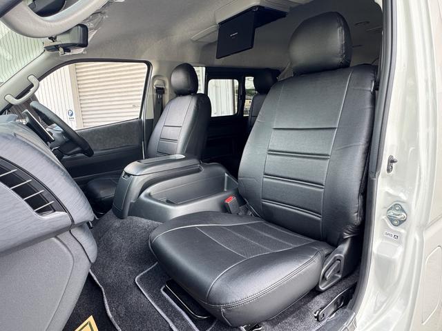 Toyota HIACE WAGON 2025