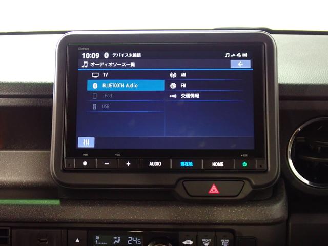 Honda N-BOX CUSTOM 2026
