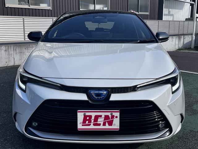 Toyota COROLLA TOURING 2023