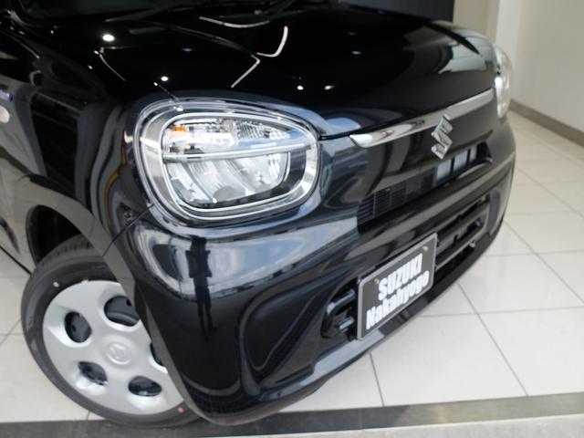 Suzuki ALTO 2025