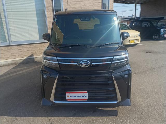 Daihatsu TANTO 2025