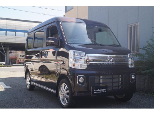 Nissan NV100 Clipper Rio 2023