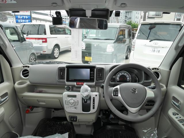 Suzuki EVERY WAGON 2025