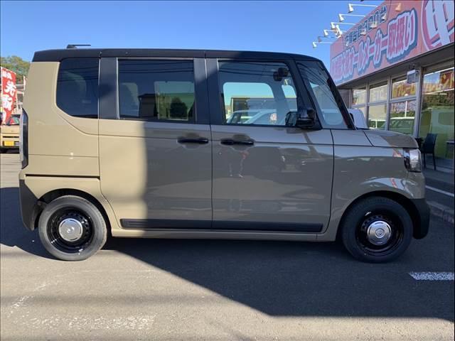 Honda N-BOX JOY 2026