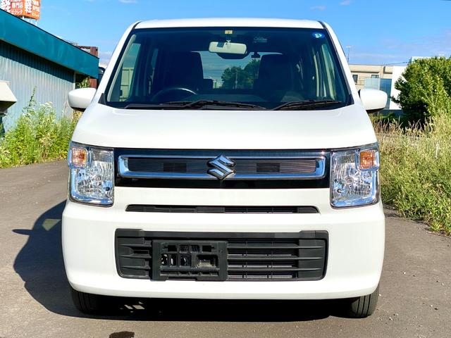 Suzuki WAGON R 2022