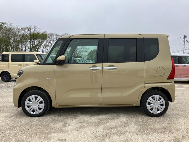 Daihatsu TANTO 2024