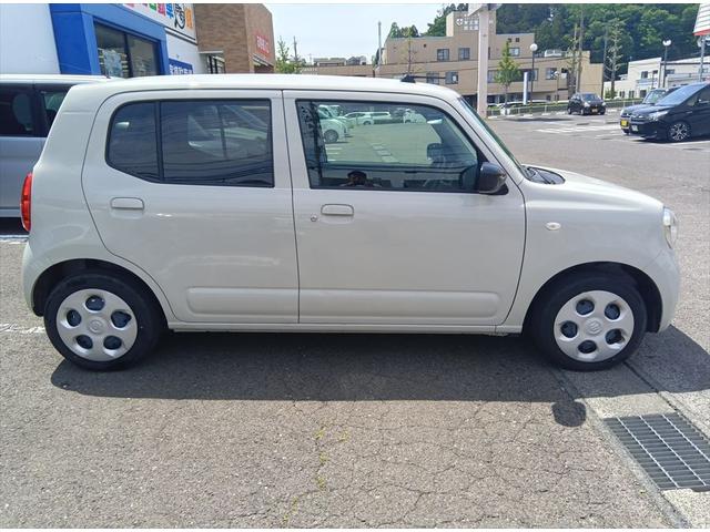 Suzuki ALTO 2024