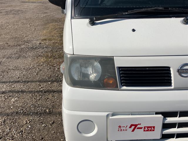 Nissan CLIPPER TRUCK 2009