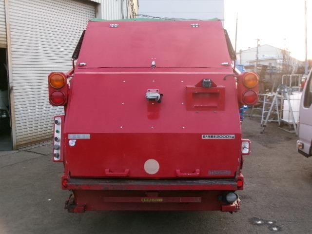 Mazda TITAN TRUCK 2009