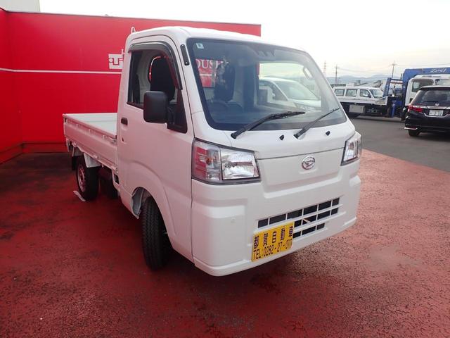 Daihatsu HIJET TRUCK 2025