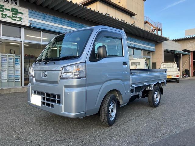 Daihatsu HIJET TRUCK 2026