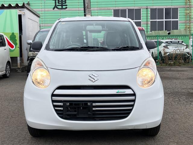 Suzuki ALTO ECO 2014