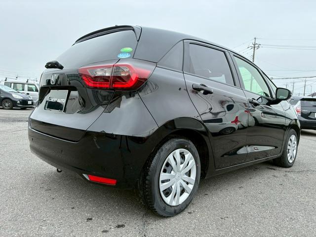 Honda FIT 2020