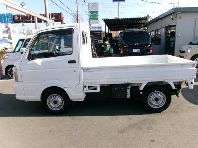 Nissan NT100CLIPPER TRUCK 2018