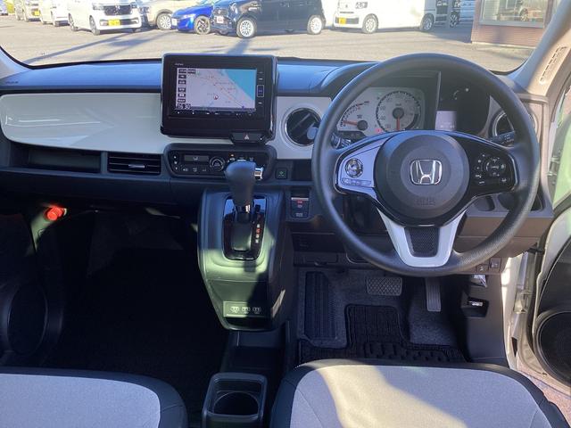 Honda N-ONE 2021