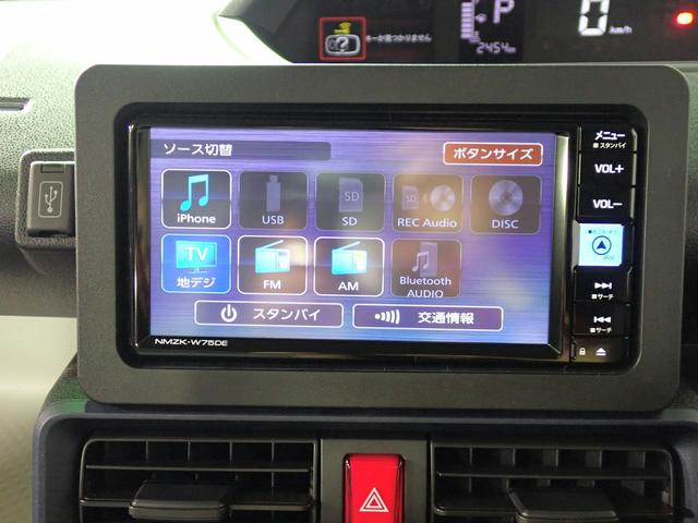 Daihatsu TANTO 2024
