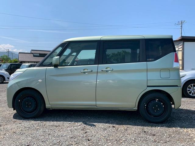 Suzuki SOLIO 2016