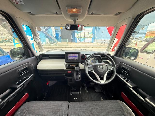 Mazda FLAIR WAGON 2022