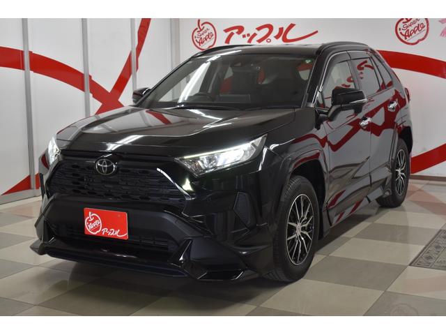 Toyota RAV4 2021
