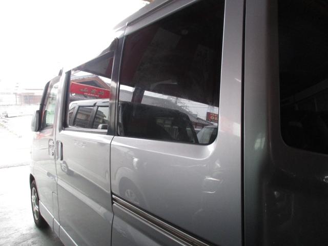 Nissan CLIPPER RIO 2007