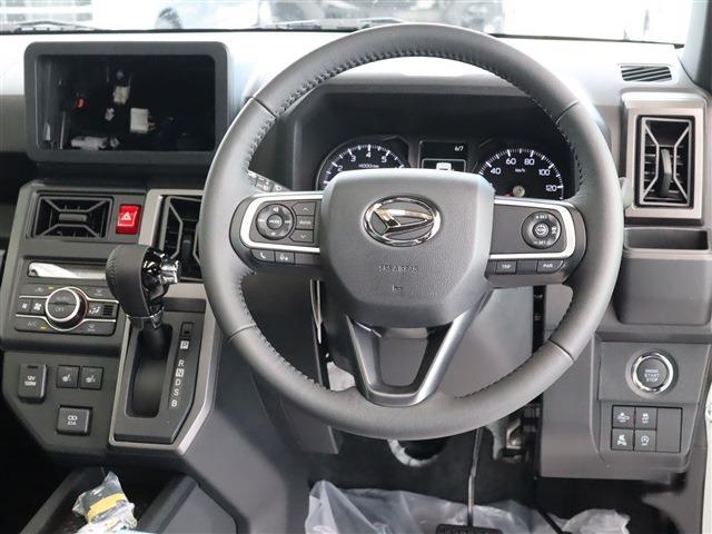Daihatsu TAFT 2025