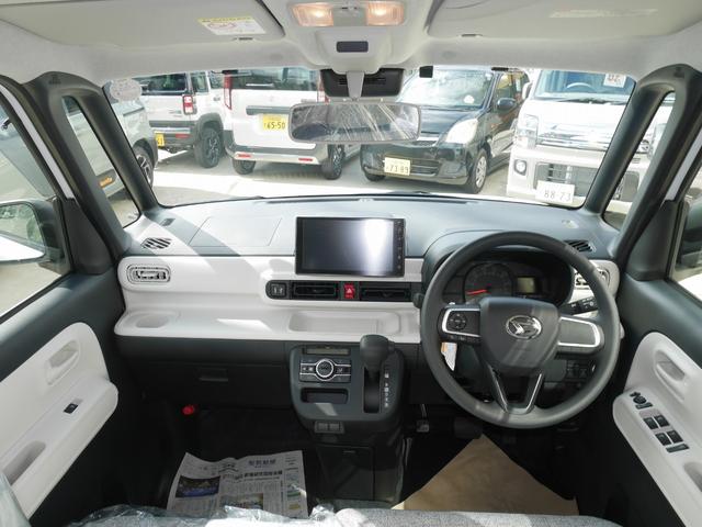 Daihatsu MOVE CANBUS 2025