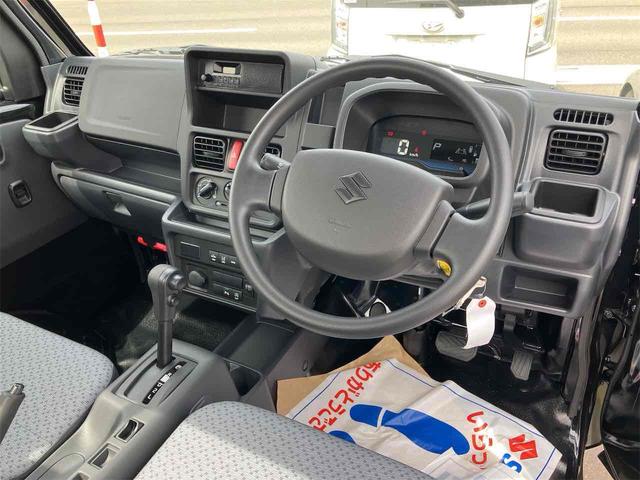 Suzuki CARRY TRUCK 2026