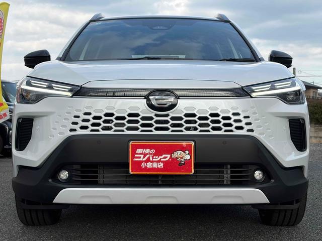 Toyota COROLLA CROSS 2026