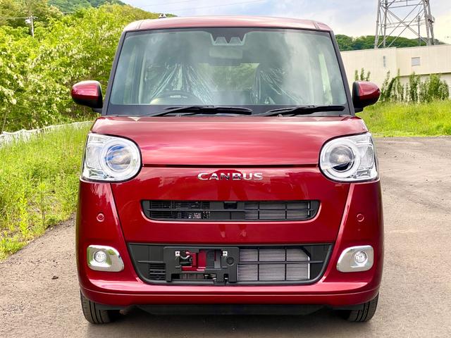 Daihatsu MOVE CANBUS 2025