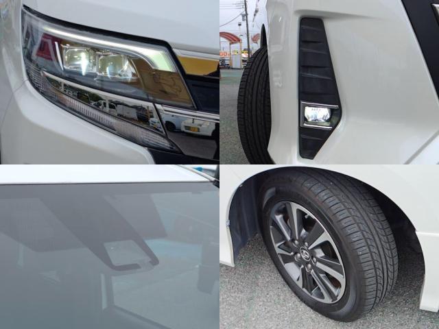 Toyota NOAH 2018