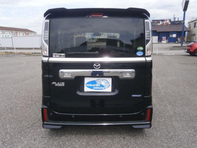 Mazda FLAIR WAGON CUSTOM STYEL 2019