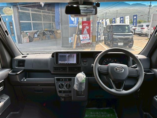 Daihatsu HIJET CARGO 2022