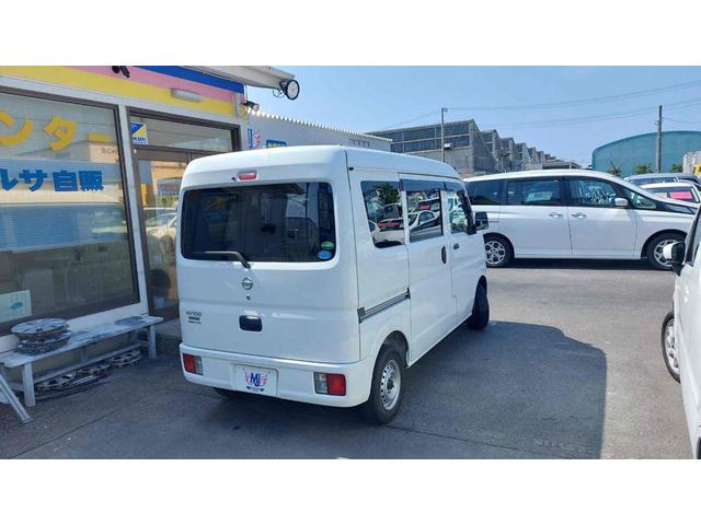 Nissan NV100 Clipper Van 2025