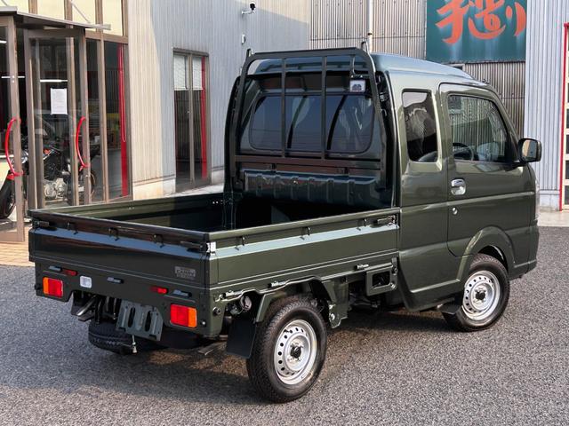 Suzuki SUPER CARRY 2025