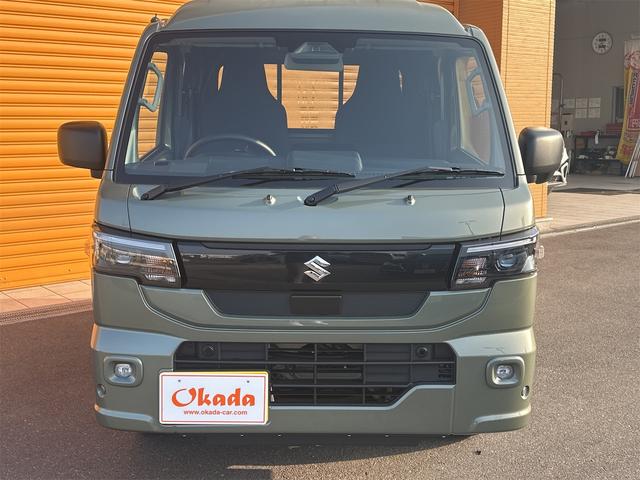 Suzuki SUPER CARRY 2026