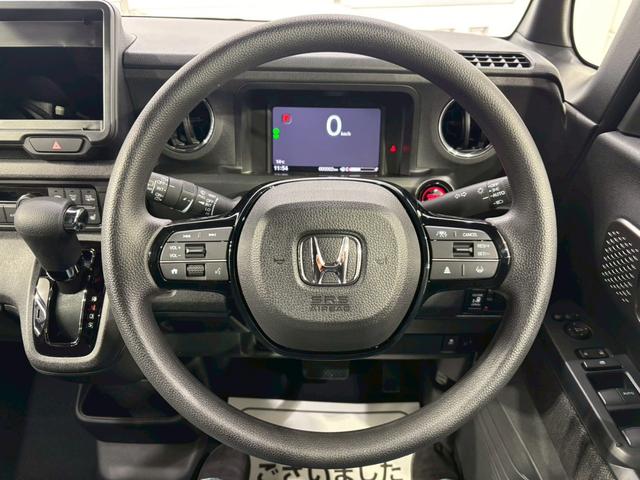 Honda N-BOX CUSTOM 2025